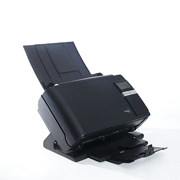 柯达	i2800高速扫描仪（台）