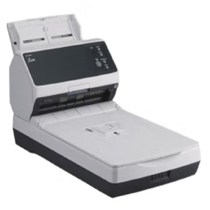 富士通fi-8250图像扫描仪A4高速馈纸式 (单位：台)