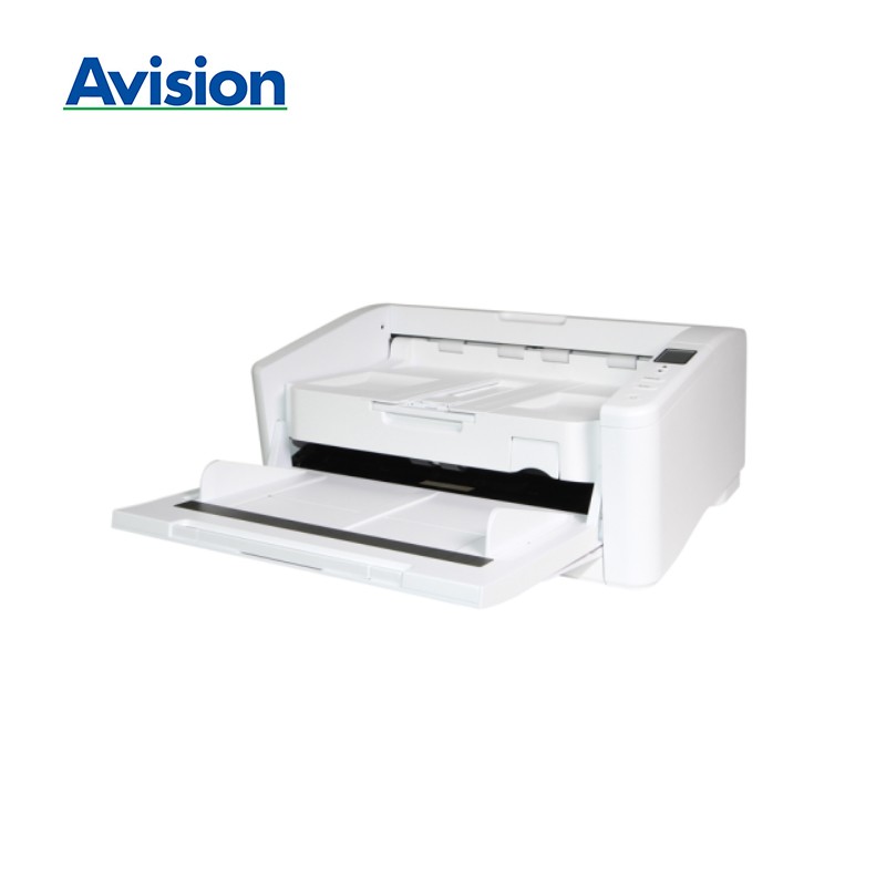 虹光（Avision）AT5490 A3生产型高速扫描仪彩色双面扫描/90ppm（台）