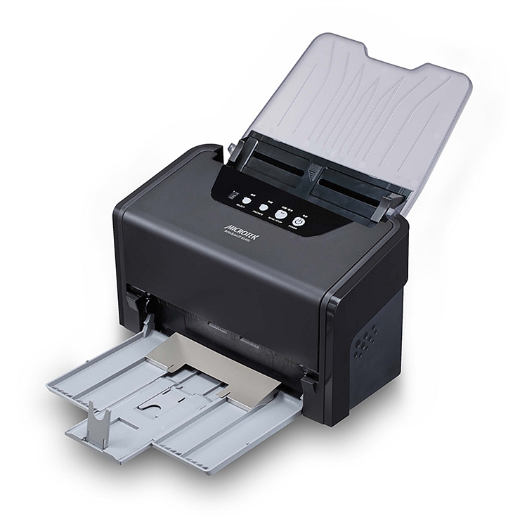 中晶ArtixScan-DI-6240S馈纸式扫描仪(台)