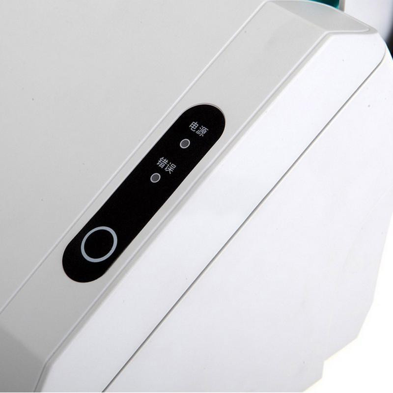 方正（Founder） F400扫描仪白色A4高速双面自动进纸CCD(台)