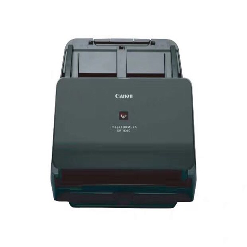 佳能DR-M260桌面送纸型扫描仪（台）