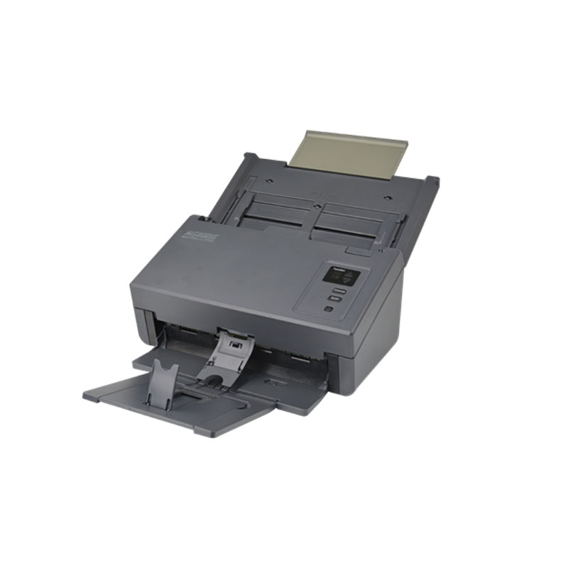 中晶G645 A4彩色双面自动馈纸扫描仪（台）