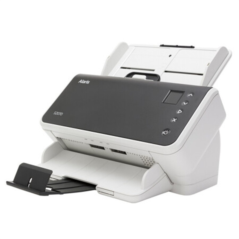 柯达 S2070 馈纸式 A4 USB 扫描仪(台)