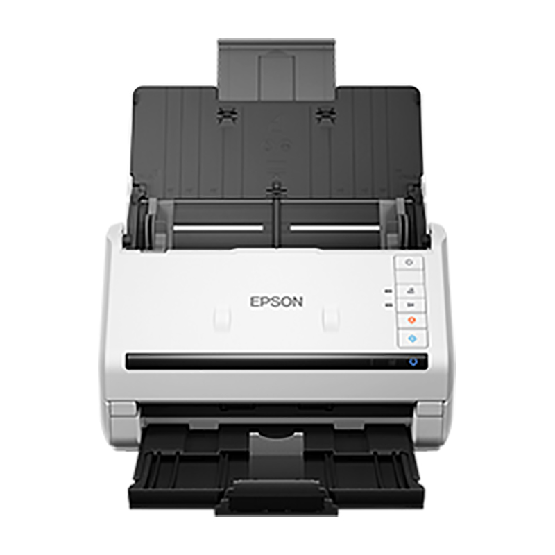 爱普生（EPSON）DS-775 A4馈纸式高速彩色文档扫描仪（单位：台）