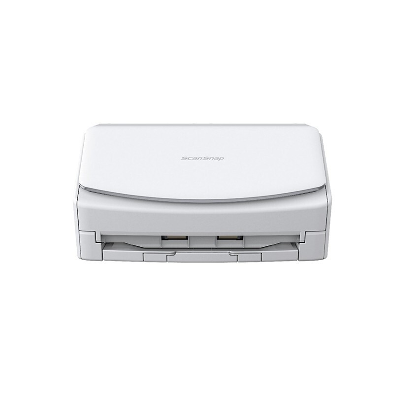 富士通（Fujitsu）ix1600高速高清扫描仪|A4馈纸式 (单位：台)
