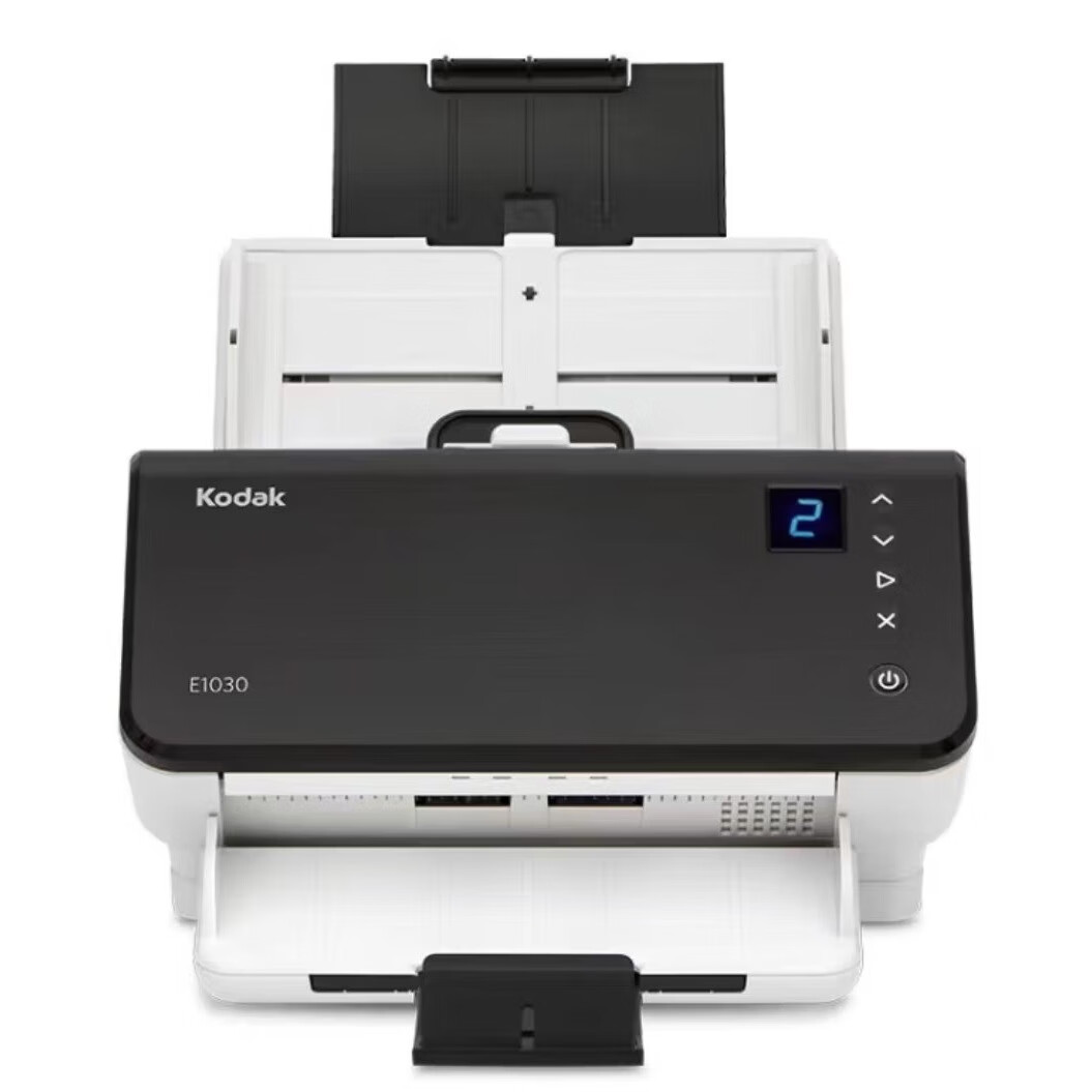 柯达（Kodak）E1030扫描仪(单位：台)