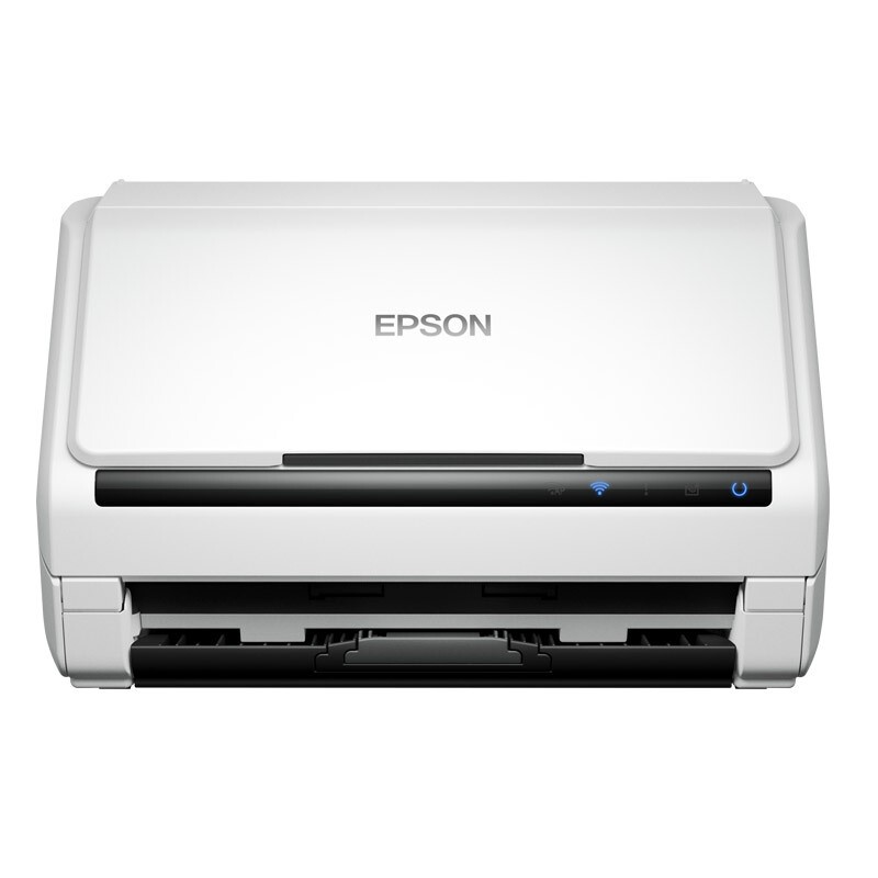 爱普生（EPSON）DS-570WII 馈纸式扫描仪(单位：台)