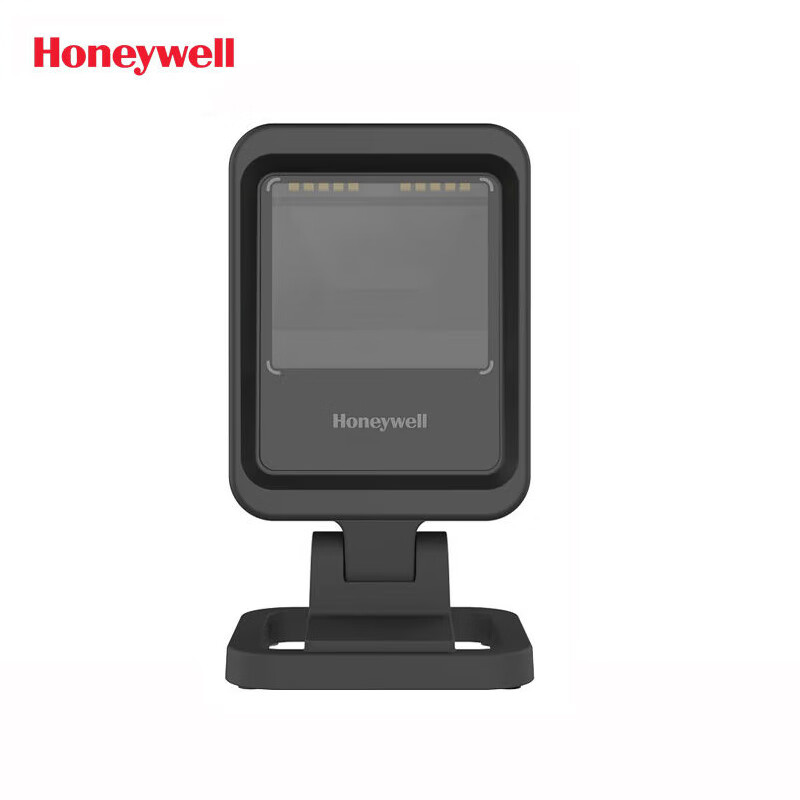 霍尼韦尔（Honeywell）7680G 扫描平台 二维标签条码付款码有线扫描器 收银支付 USB接口 (单位：台)