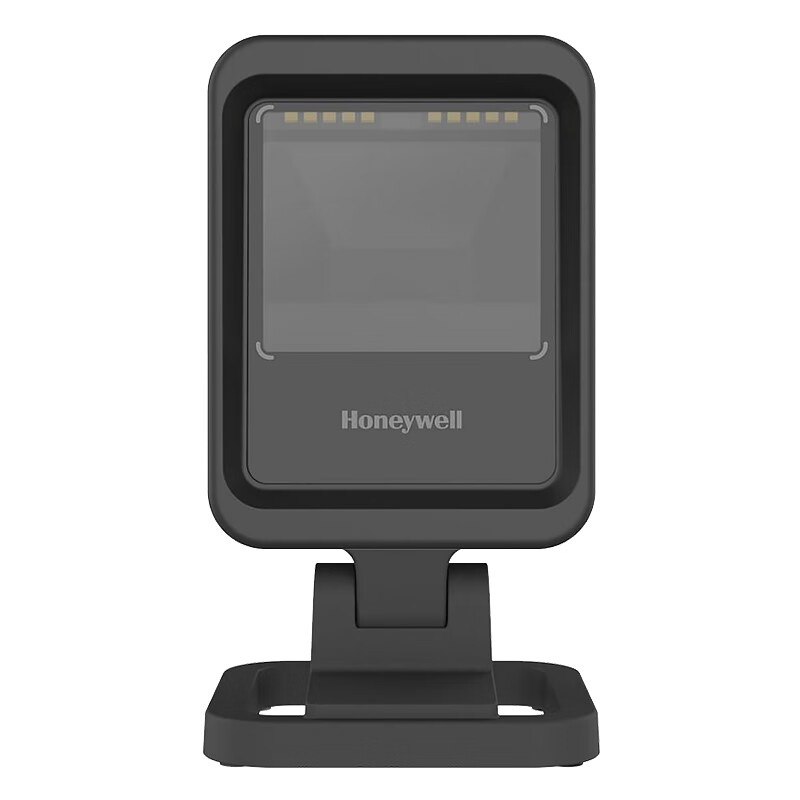 霍尼韦尔（Honeywell）MK7680商用二维扫描枪扫码枪扫描器（单位：个）