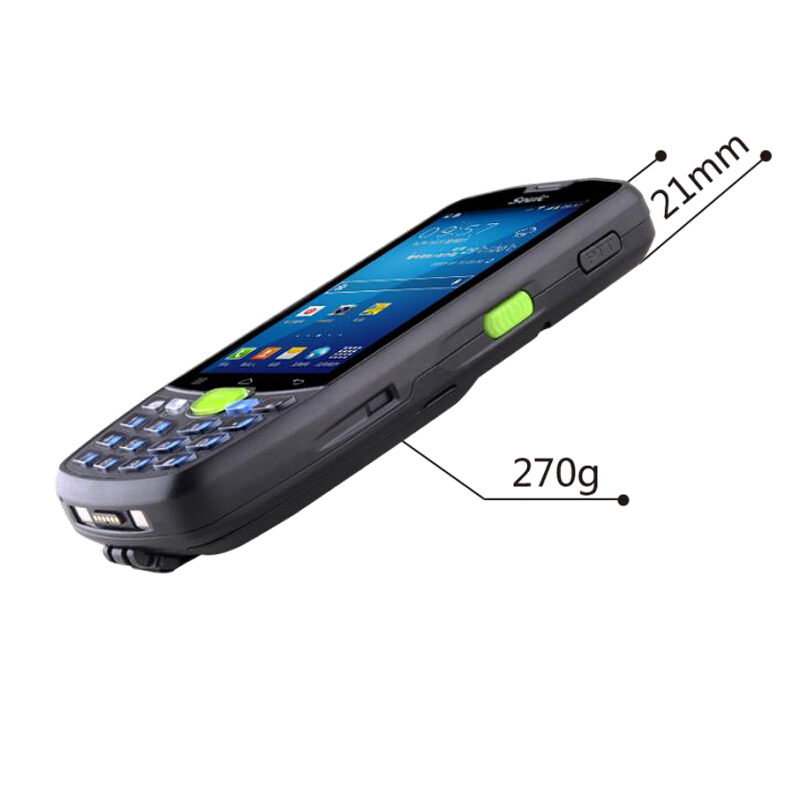 东集AUTOID9 数据采集器 PDA手持终端3+32G(单位：台)
