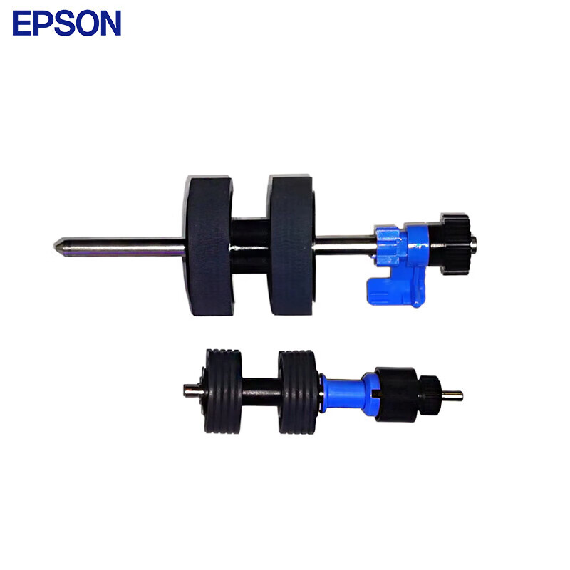 爱普生（EPSON）B12B819671 搓纸轮装置（适配ES-580W/DS-530II/535II/770II/775II机型）(单位：套)