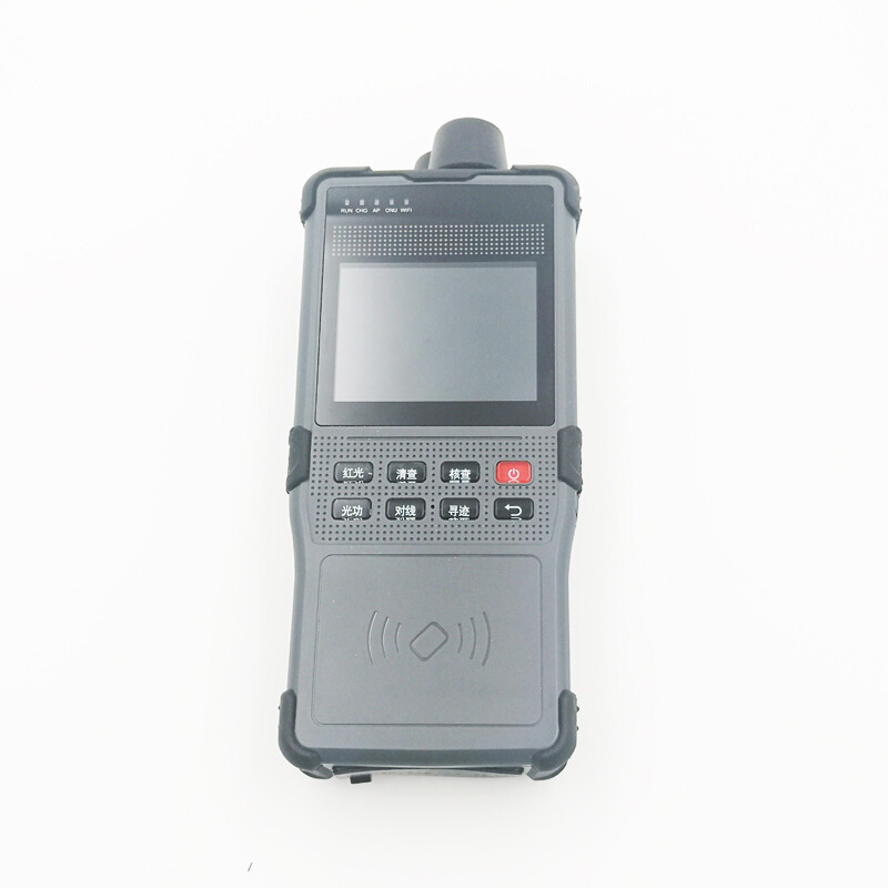 信通 S120 手持式条码扫描PDA PON资源核查测试 手持式维护终端 (高配) (单位：台)