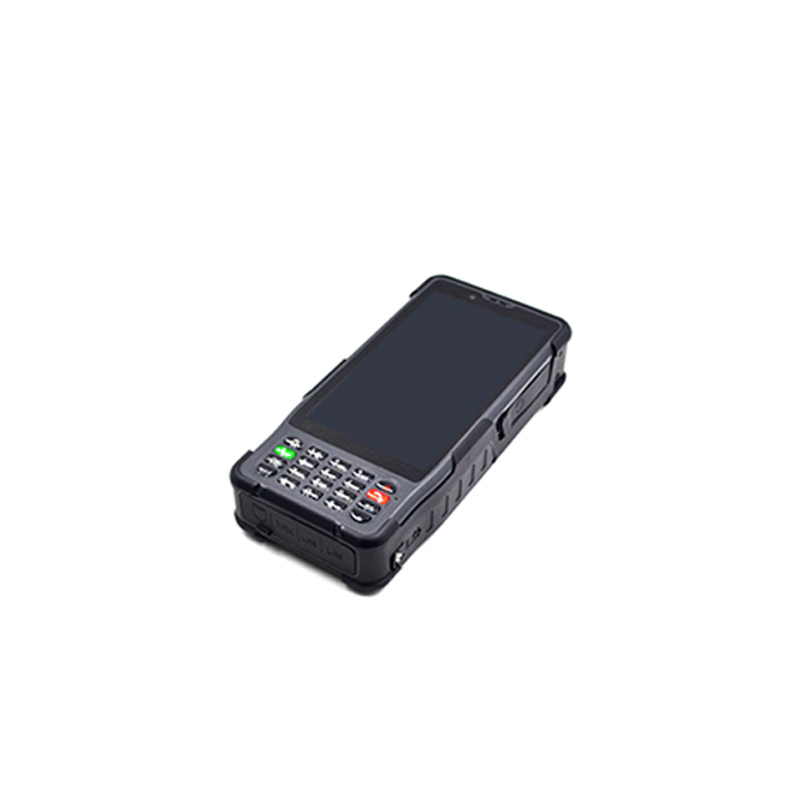 信通SL338V23+32G手持式综合条码扫描PDA（单位：台）黑色