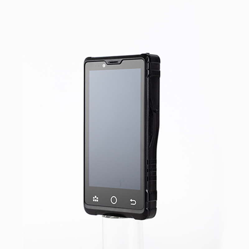 信通SL338/V5/3+32G手持式综合条码扫描PDA（单位：台）黑色