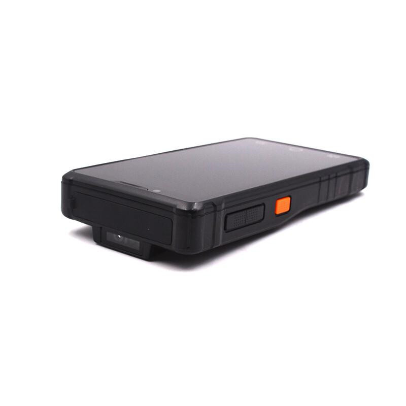 信通S337 手持式综合条码扫描PDA（单位：台）