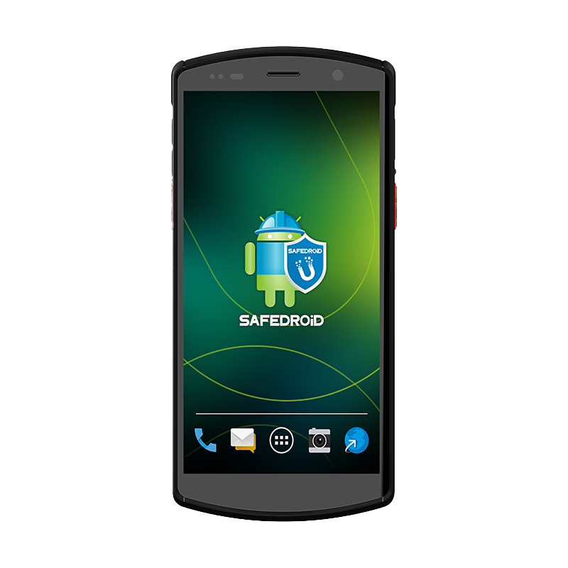 优博讯（UROVO）i6310升级款（8核-3+32G+NFC）移动数据终端/PDA(单位：台)