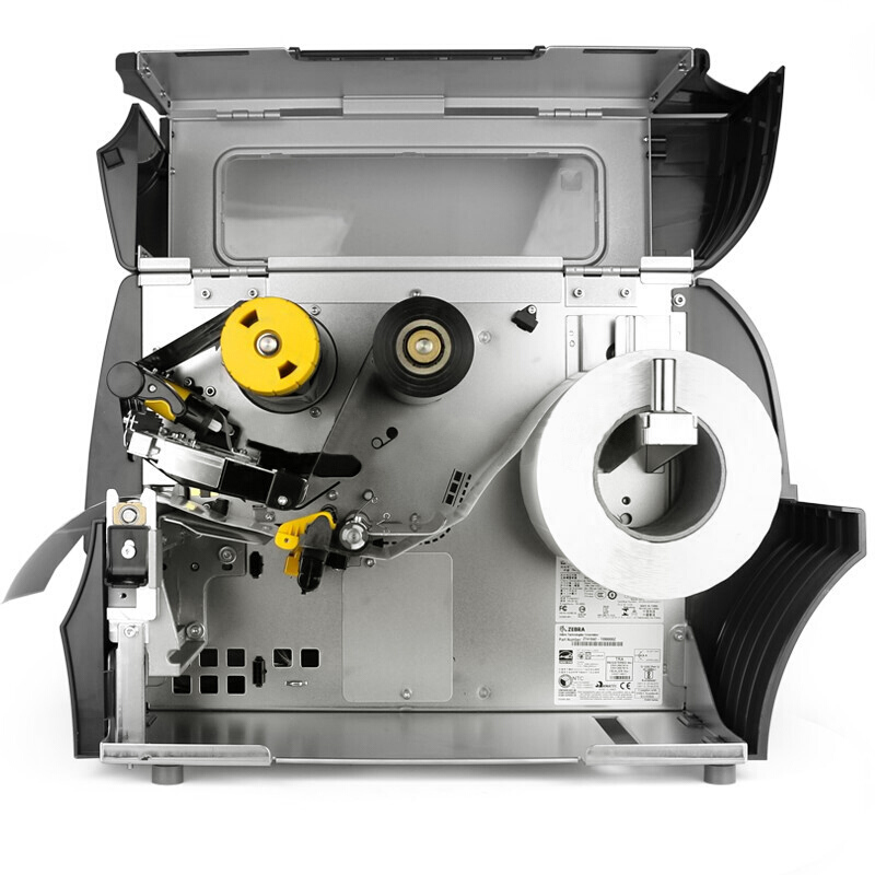 斑马ZT410-300DPI热转印打印机(台)