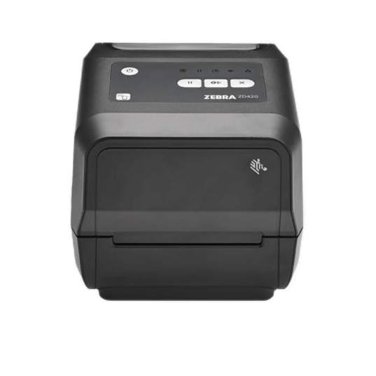 斑马桌面打印机 ZD420(台）