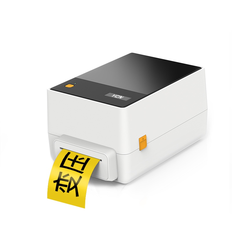 雅柯莱 K1BT 热转印窄幅 标识打印机 标签机 （单位：台）