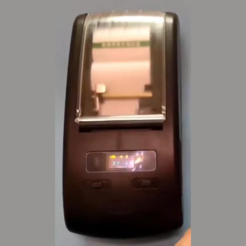 智博瑞软件直连热转印价格标签打印机EP68（单位：个）