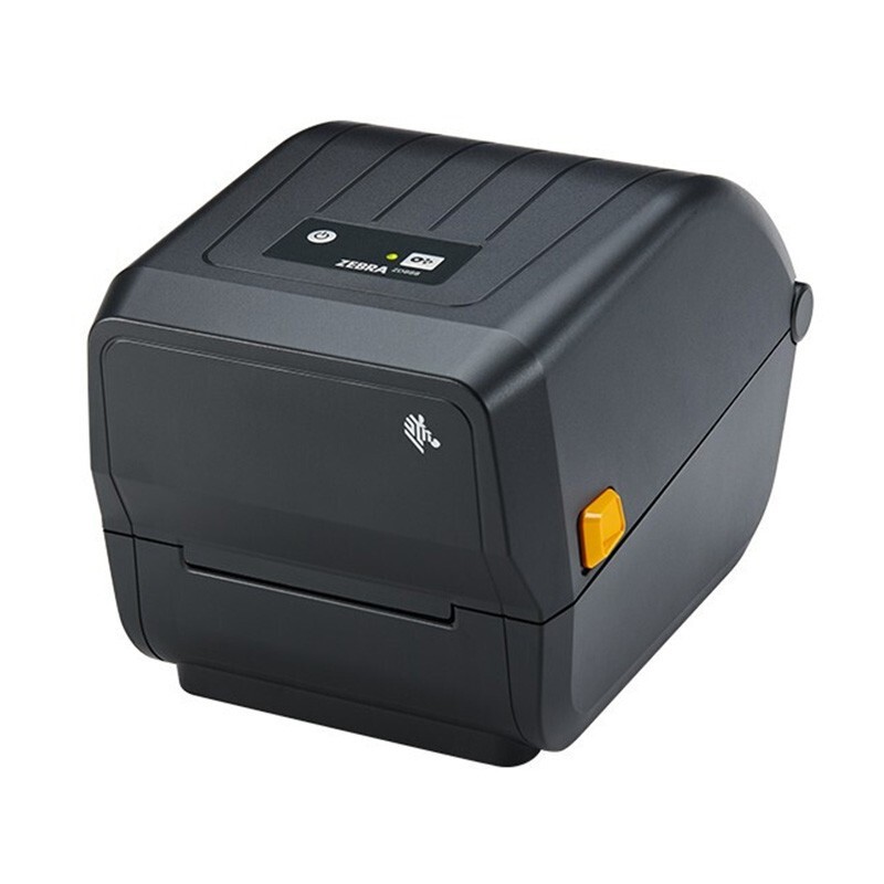 斑马（ZEBRA）ZD888t热敏不干胶打印机（带网卡）（单位：台）