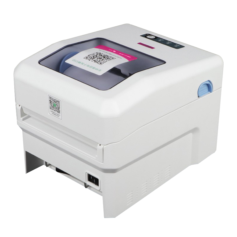 映美CLP-180W热敏标签打印机（台）