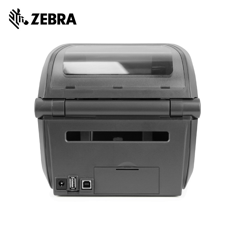 斑马（ZEBRA）ZD421 300dpi 标签打印机 （含内置网卡）（单位：台）