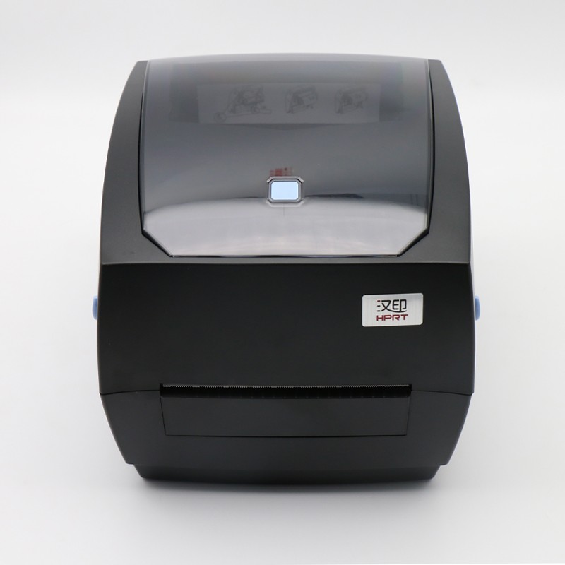 汉印（HPRT） HT130不干胶标签条码标签打印机300DPI（单位：台）
