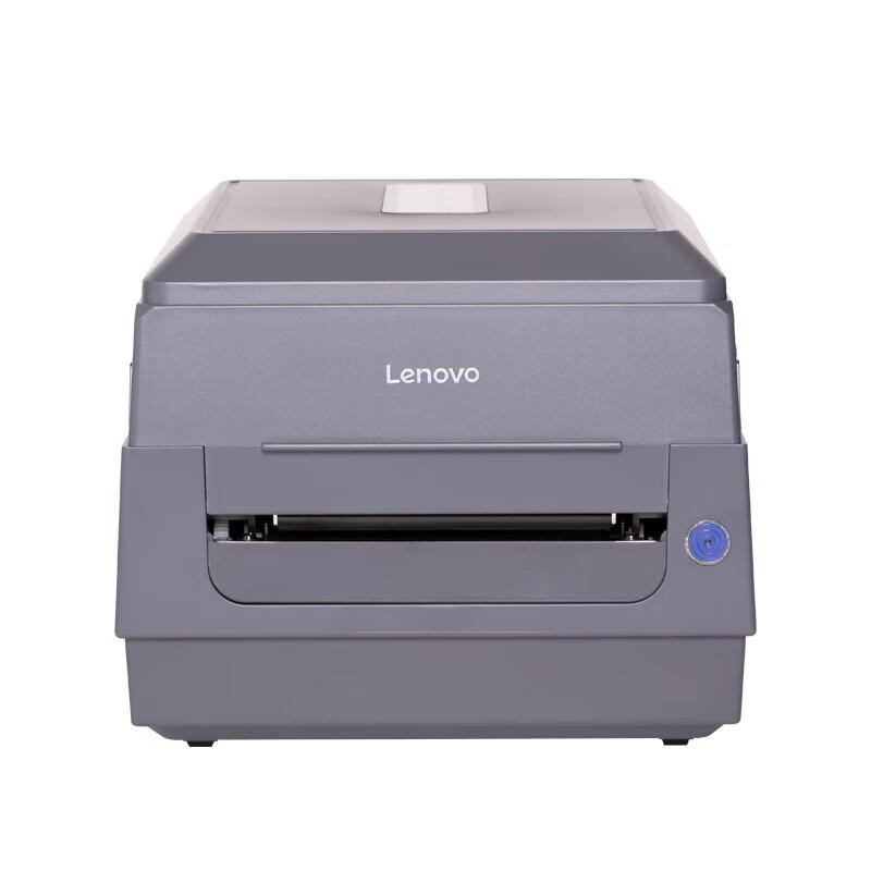 联想 LP401 标签打印机（单位：台）