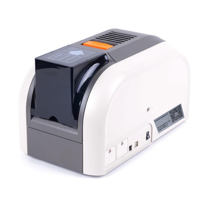 舜普(SP) SP200E  USB 标牌机 (计价单位：台) 白色