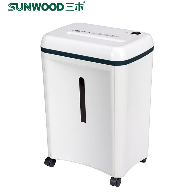 三木(SUNWOOD) SD9281  5级保密 碎纸机 (计价单位：台)