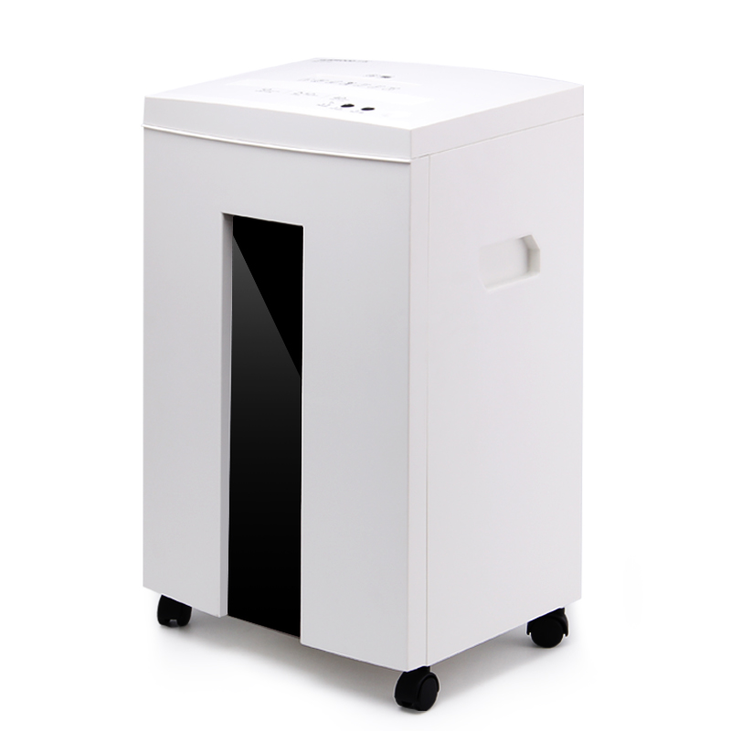 三木(SUNWOOD) SD9112 5级保密 碎纸机 (计价单位：台) 白色