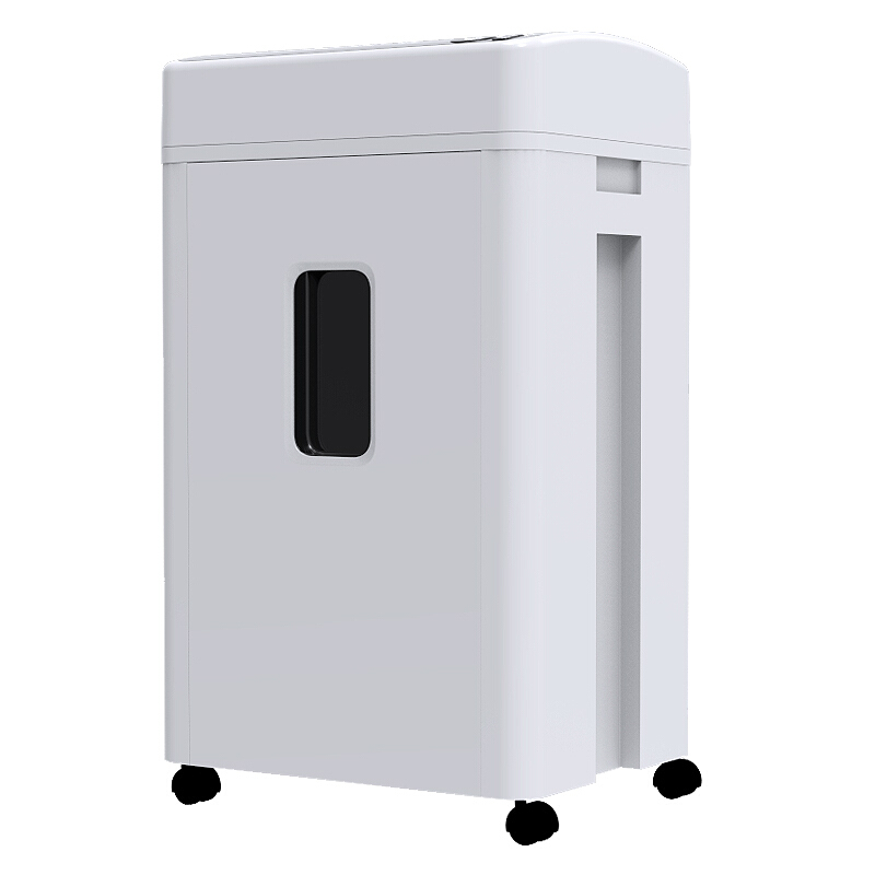 三木（SUNWOOD）HM806 5级高保密白色办公商用碎纸机（台）
