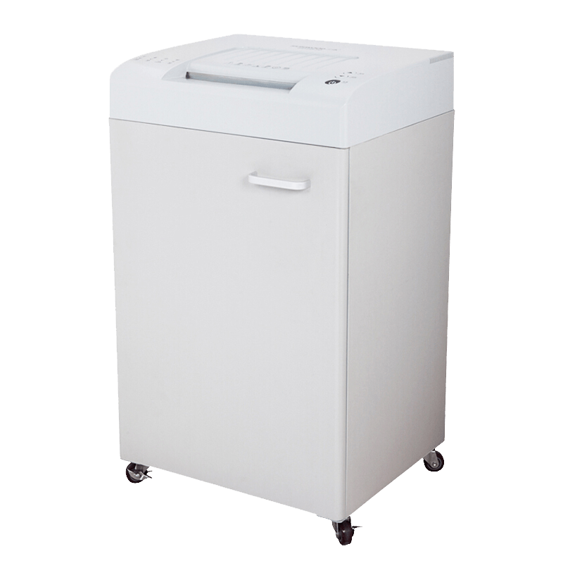 三木（SUNWOOD）HM822 5级保密白色办公商用碎纸机（台）