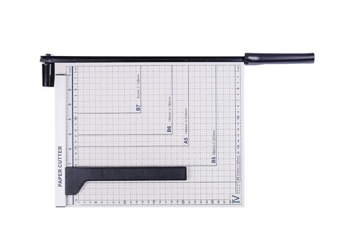 TANGO 裁纸刀 A4钢质 300mm*250mm （台）