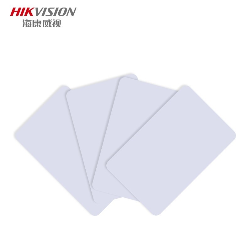 海康威视（HIKVISION）DS-K7M101卡片（张）