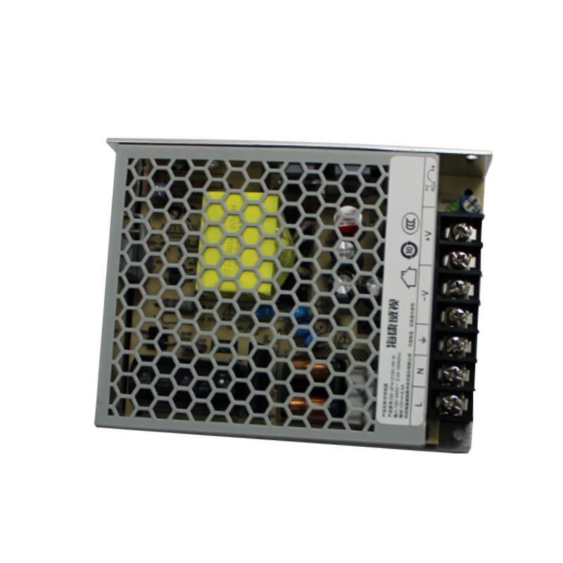 海康威视DS-2FA12100-IW-B门禁考勤一体机配件集中供电电源（个）