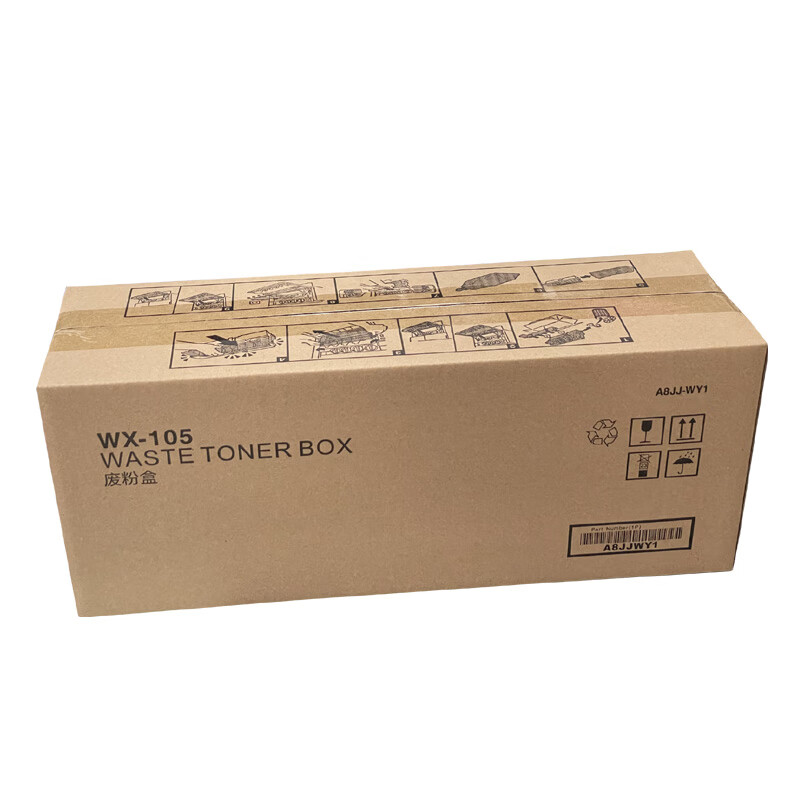 柯尼卡美能达 WX-105废粉盒（适用于C226/C226i）（个）