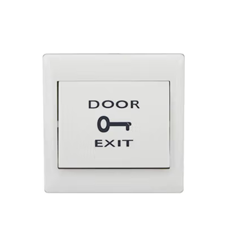 海康威视 门禁配件开门按钮 （单位：个）