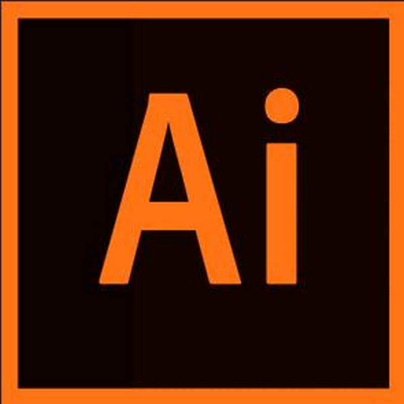 Adobe Illustrator 团队版1年授权 图形制作软件（套）