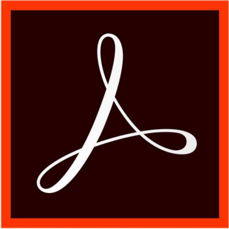 奥多比（Adobe）Adobe Acrobat PDF应用软件