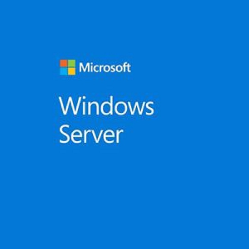 微软（Microsoft）Windows server 2019 标准版（套）