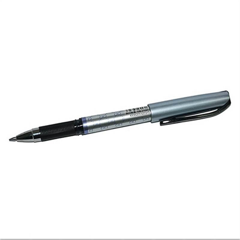 得力 S31 签字笔中性笔水笔 0.5mm 12支/盒 (单位:支) 黑色