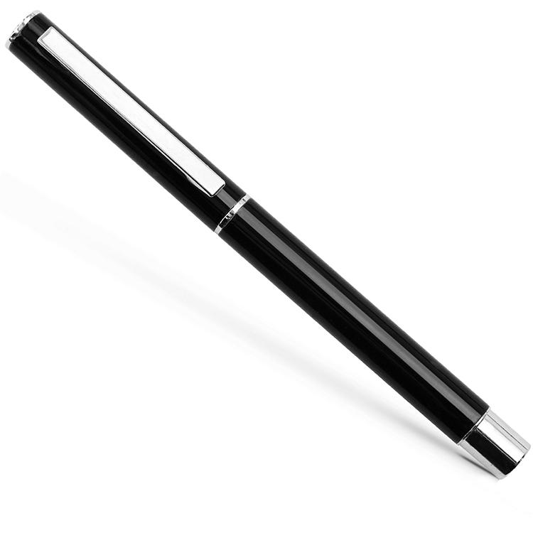 得力 S80 签字笔中性笔水笔 0.5mm 12支/盒 (单位:支) 黑色