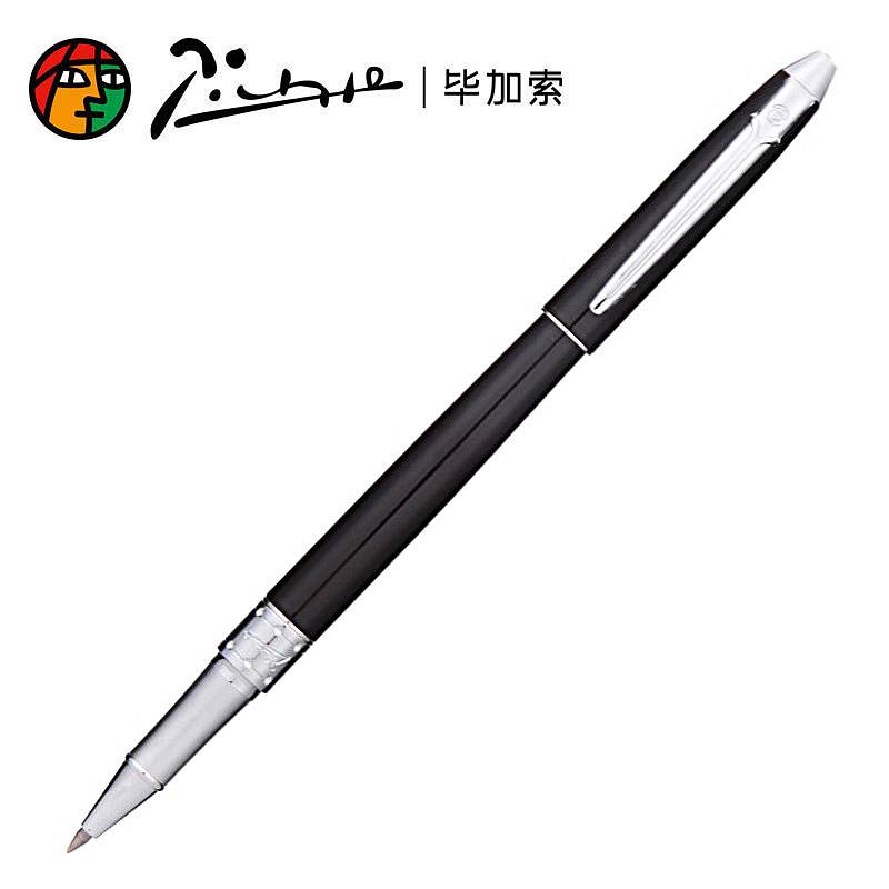 毕加索 PS-701宝珠笔 (单位：支) 纯黑