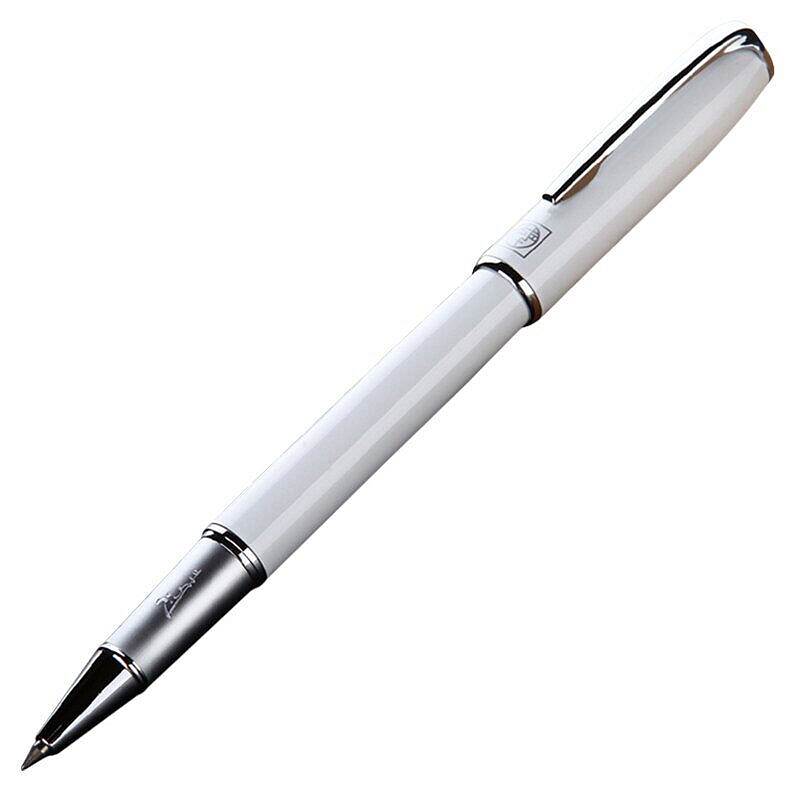 毕加索 PS-916宝珠笔 (单位：支) 白色