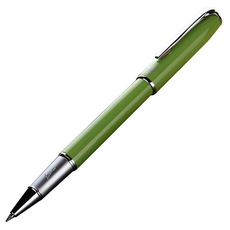 毕加索 PS-916宝珠笔 (单位：支) 绿色