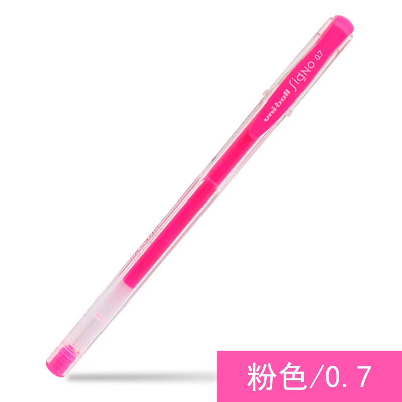 三菱 UM－100 学生中性笔 （单位：支）
