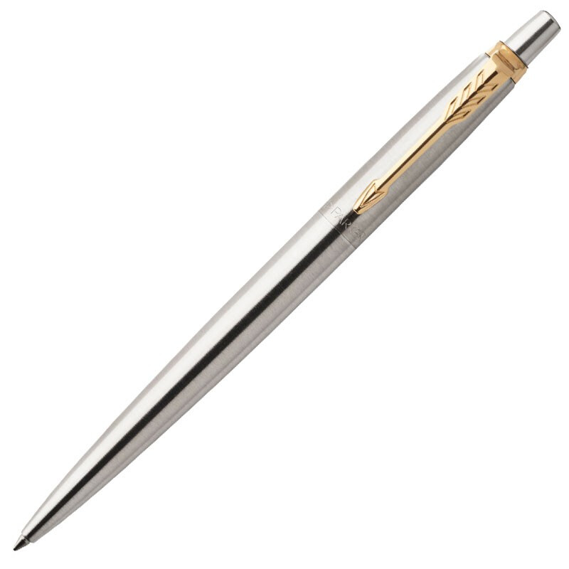 派克 凝胶水笔笔芯 0.55 中性笔 悬挂装物料笔芯 原子笔芯通用 （支）